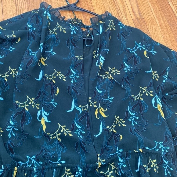 Aritzia Le Fou by Wilfred Leman Dress - Picture 8 of 9